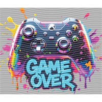 Game controller-GC 27